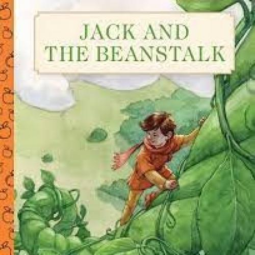 (Kho tàng văn học) Jack and Beanstalk